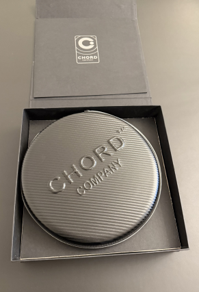 Chord Sarum T ARAY Power lead 16 amp Chord Sarum T ARAY Power lead 16 amp