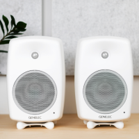 Genelec G Four Active Speaker