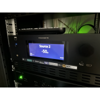 Nad T778 Surround receiver 