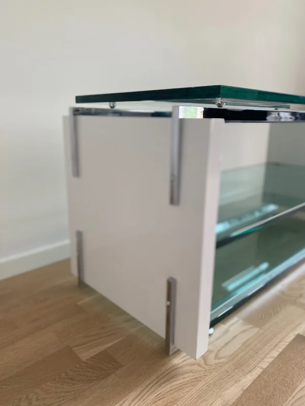 Exklusiv stereob&auml;nk - Bild 3 av 6