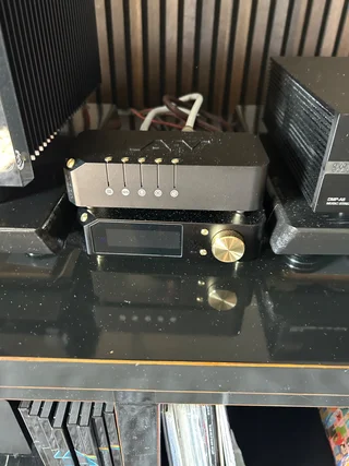 Laiv harmony udac 