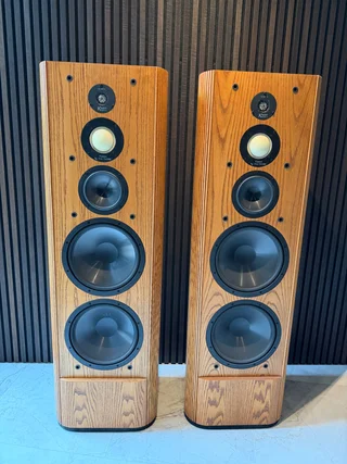 Infinity Kappa 9.2i (Series II)