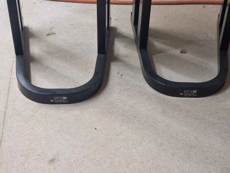 JBL XPL90 inkl stativ - Bild 8 av 8