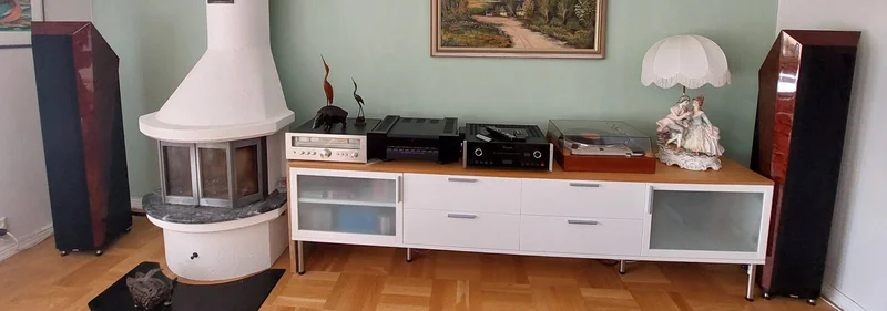 Dynaudio Sapphire 30th Anniversary &ndash; endast 1000 par tillverkade - Bild 2 av 12