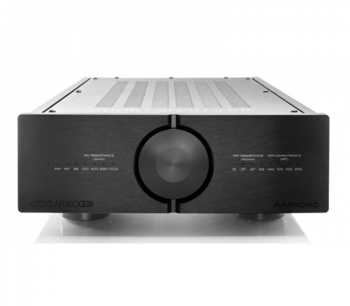 Audio analogue AAphono 