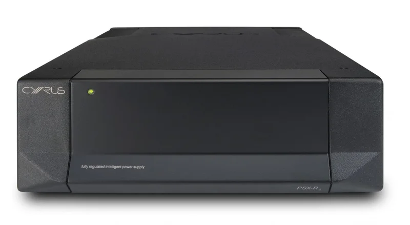CYRUS Classic PSX-R2  N&auml;tdel K&ouml;pes - Bild 1 av 1