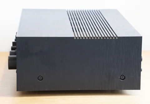 Yamaha CR-420 AM/FM Stereo Receiver (1977-80)