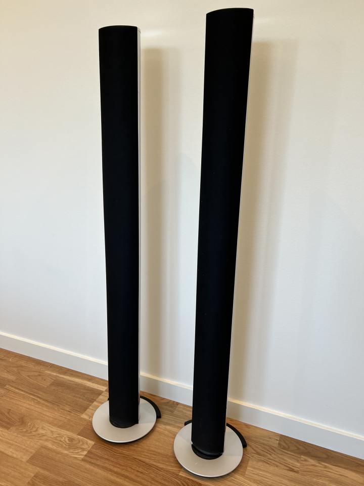 Bang Olufsen Beolab 6000