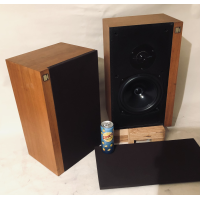 KEF Corelli SP1051 i absolut toppskick 