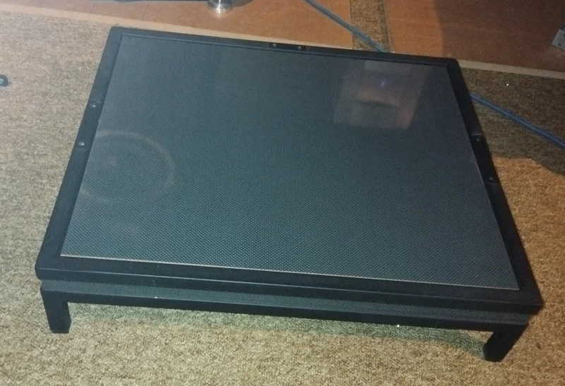 Solid Tech, byggbar.. monoblock.. - Bild 1 av 5