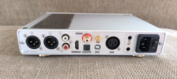 Topping D90 III Discrete 1-Bit DAC