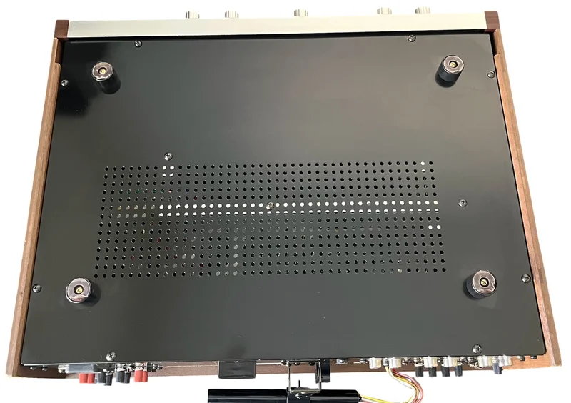 Pioneer SX-636 Stereo Receiver &ndash; Mycket fint skick! - Bild 10 av 11