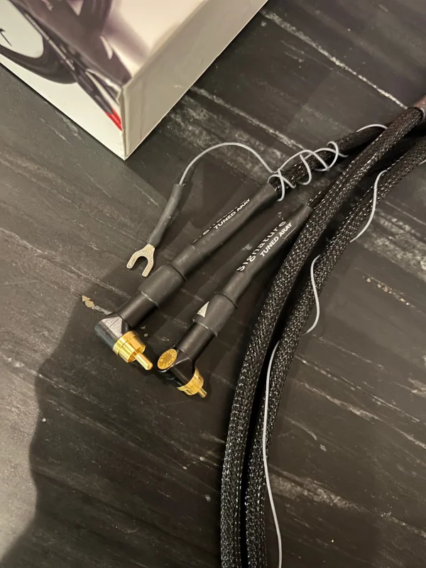 Chord Signature Tuned ARAY RCA - RCA 1,2m - Bild 4 av 5