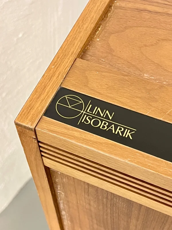 Linn Isobarik - Bild 2 av 7
