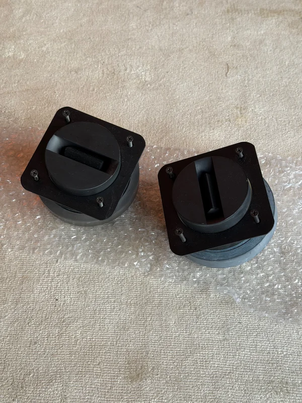 JBL 2405H Tweeters - Bild 4 av 4