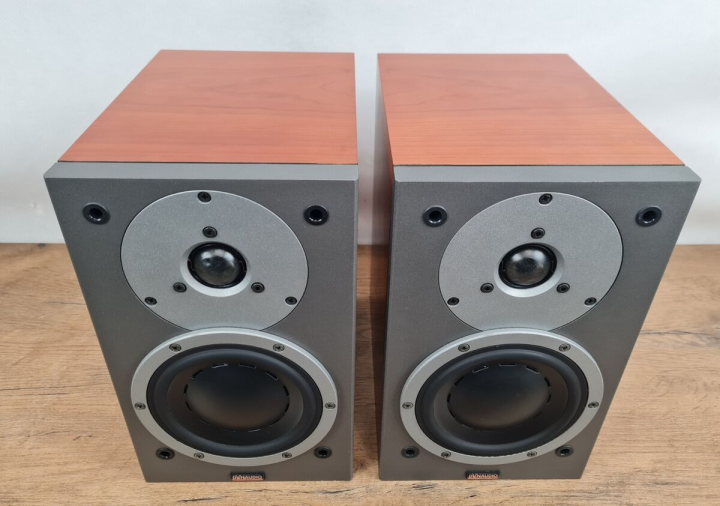 Dynaudio Audience A42