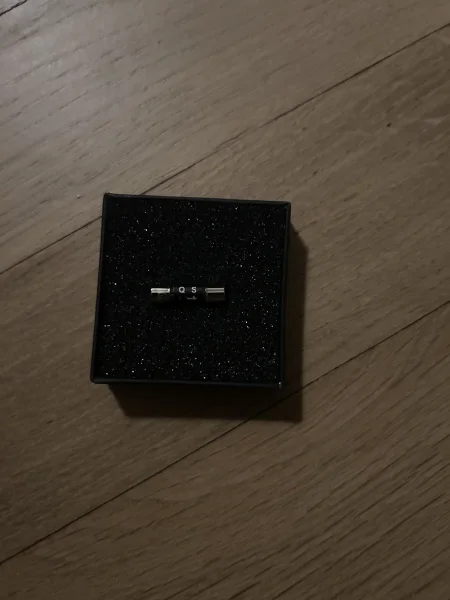 QSA Black Fuse s&auml;kring  - Bild 3 av 3