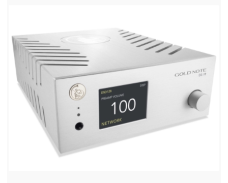 Gold Note DS 10 köpes