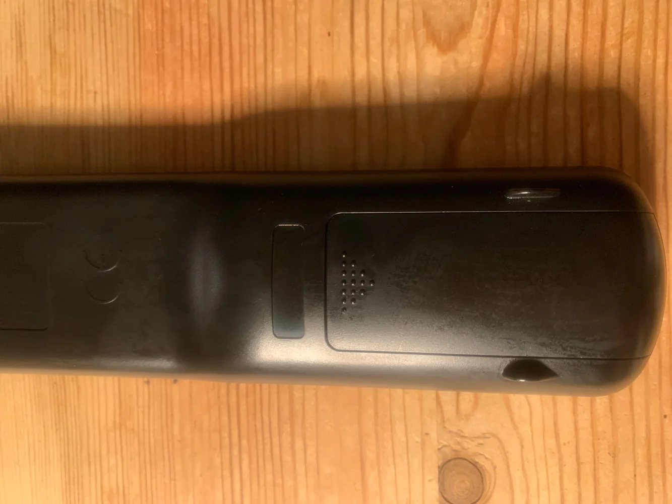 Fjärrkontroll Fjärrkontroll - Bild 2 av 2