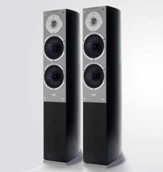 Audiovector Si3 Avantgarde Arreté | Högtalare