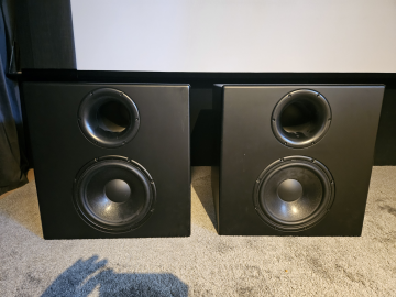 Ino Audio profundusX-4