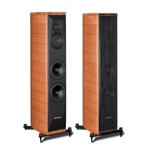 Sonus Faber Cremona M köpes Sonus Faber Cremona M köpes - Billede 1 af 1
