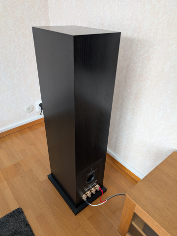 Linn majik 140