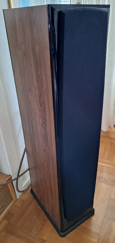 Dynavoice DF8 1 Par. Dynavoice DF8 1 Par. - Bild 1 av 2