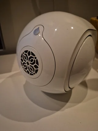 Devialet phantom II 98 db