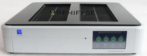 PS Audio Power Plant 12 PS Audio Power Plant 12