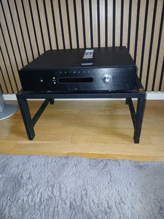 Primare I22 med dac kort.