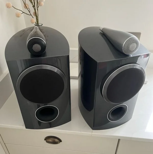 Bowers Wilkins 805 D3 Bowers Wilkins 805 D3 - Billede 1 af 1