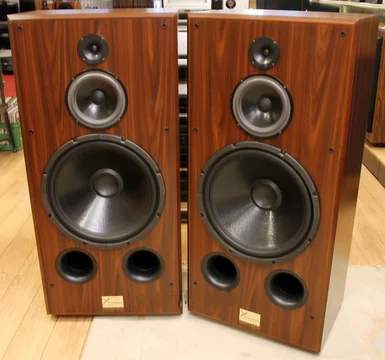 KÖPES! XL-Fidelity PG1800 eller PG1500 KÖPES!
