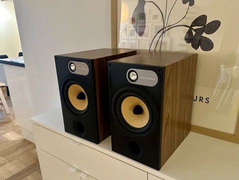 Bowers & Wilkins 685 s1 stativh&ouml;gtalare