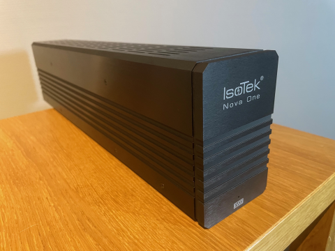 Isotek Nova One EVO3