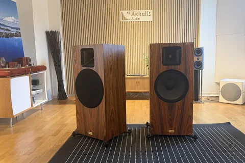 Thivan Labs Eros-9 Anniversary - Demoex