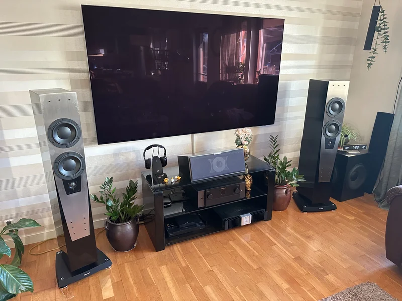 Dynaudio contour S 3.4 LE - Bild 2 av 2