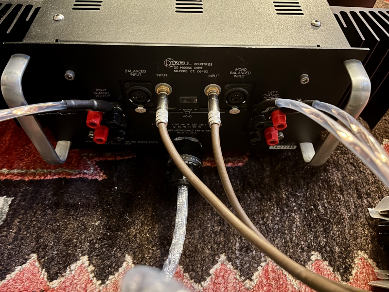 Krell KST 100 - Bild 5 av 5