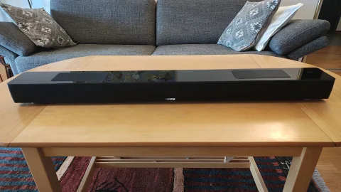 Canton Smart Sound 10 Generation 2 inklusive Canton Sub 8