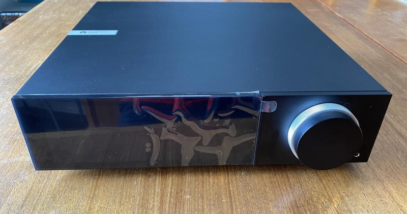 Cambridge Audio EVO 150 integrated amplifier - Bild 1 av 2