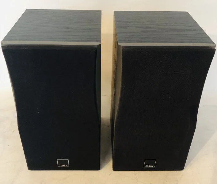 Danska DALI Concept 1 i toppskick  - Bild 2 av 6