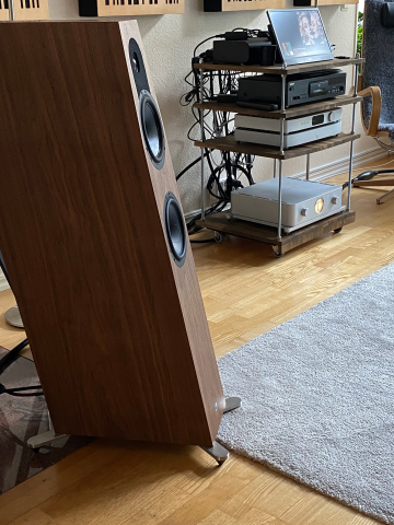QLN Prestige 5