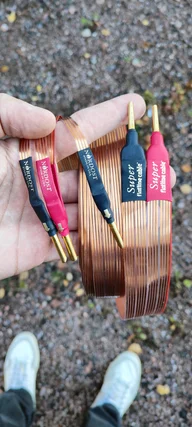 Nordost Super Flatline MKII