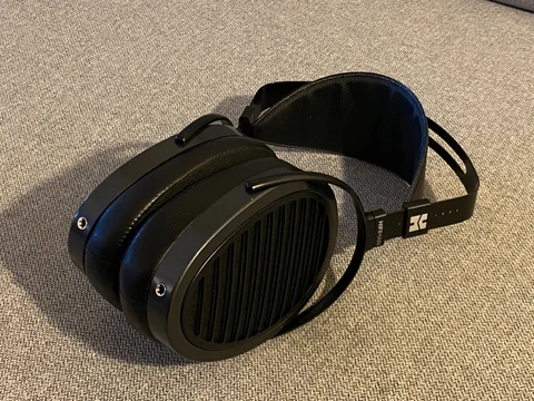 HiFiman Arya Stealth, Oppo HA-1 (renoverad)