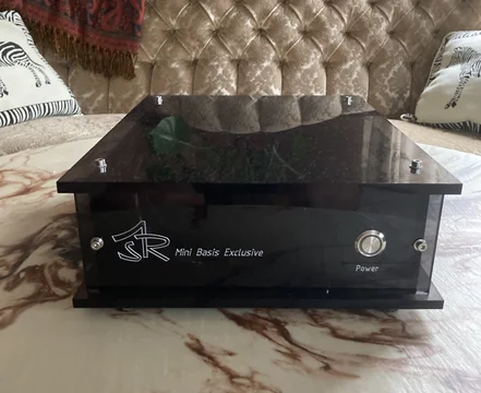 ASR Mini Basis Exclusive