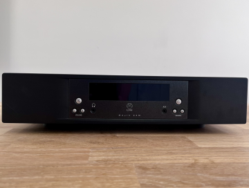 Linn Majik DSM/3