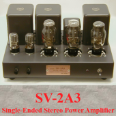Köpes: Sun Audio sv-2a3 