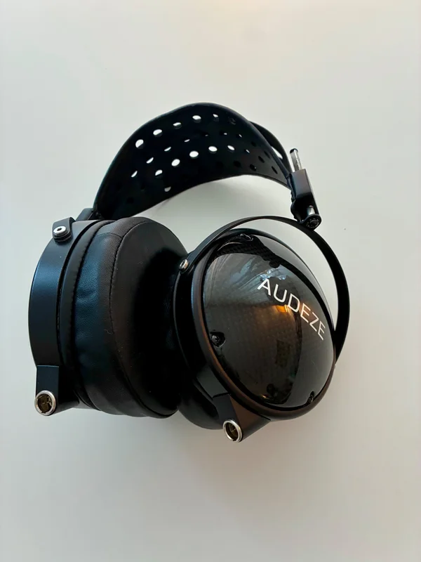 Audeze LCD-XC (2021) - Bild 1 av 7