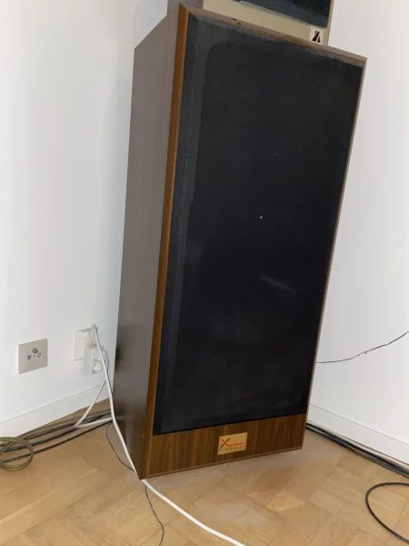 XL Fidelity 2st - Bild 1 av 1