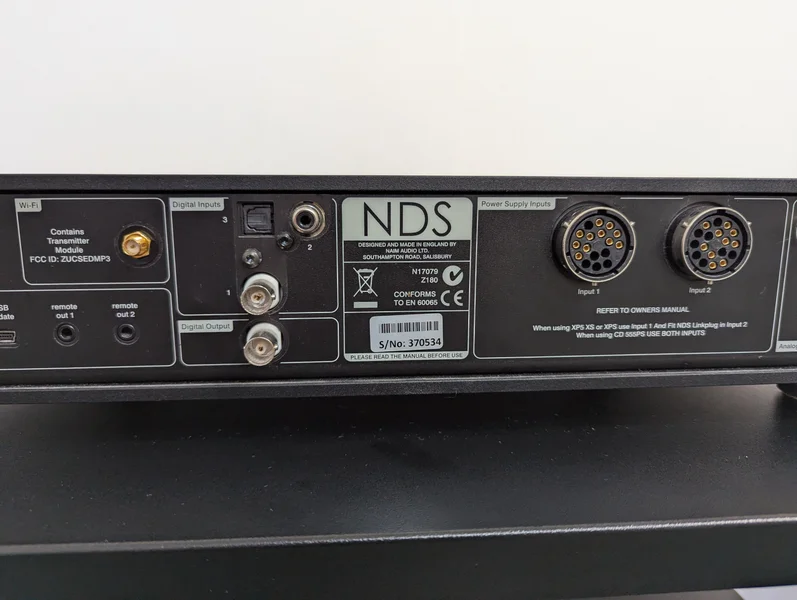 Naim NDS - Image 9 of 17